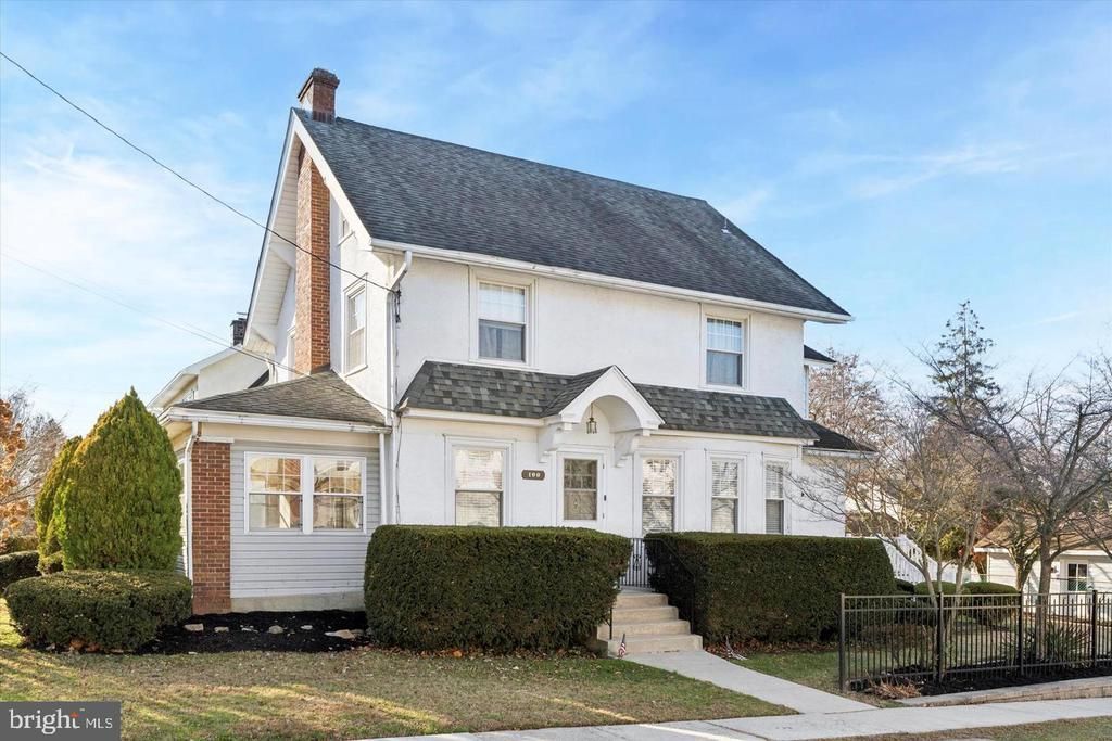 100 Yale Road, Havertown, PA 19083 Main Photo