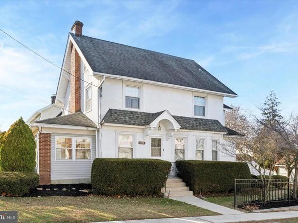 100 YALE ROAD, HAVERTOWN, PA 19083