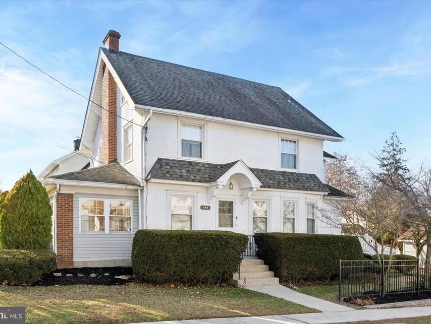 100 Yale Road, Havertown, PA 19083 Main Photo