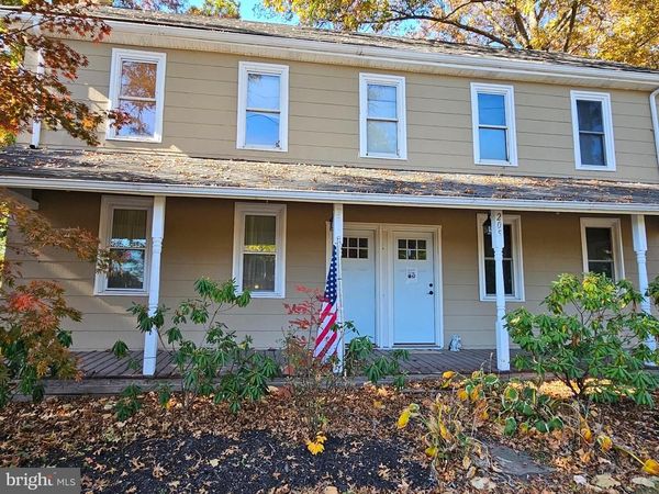 2054 SWAMP PIKE, GILBERTSVILLE, PA 19525