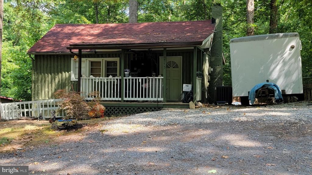 11775 Stanbaugh Lane, Manassas, VA 20112 Main Photo