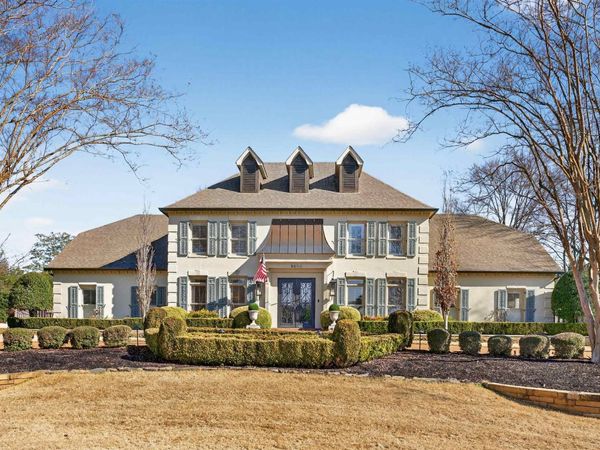 9600 EDNAM CV, Germantown, TN 38139