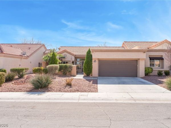 8841 Faircrest Drive , Las Vegas, NV 89134