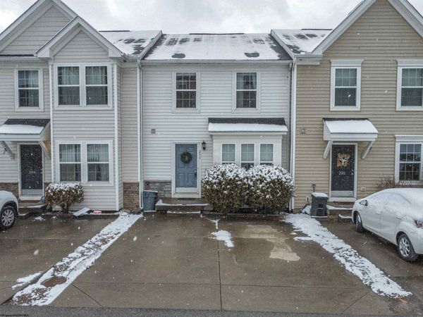 202 Summerfield Drive, Morgantown, WV 26508