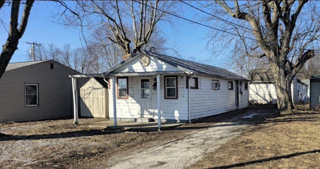 105 Orchard Avenue, Celina, OH 45822 Main Photo