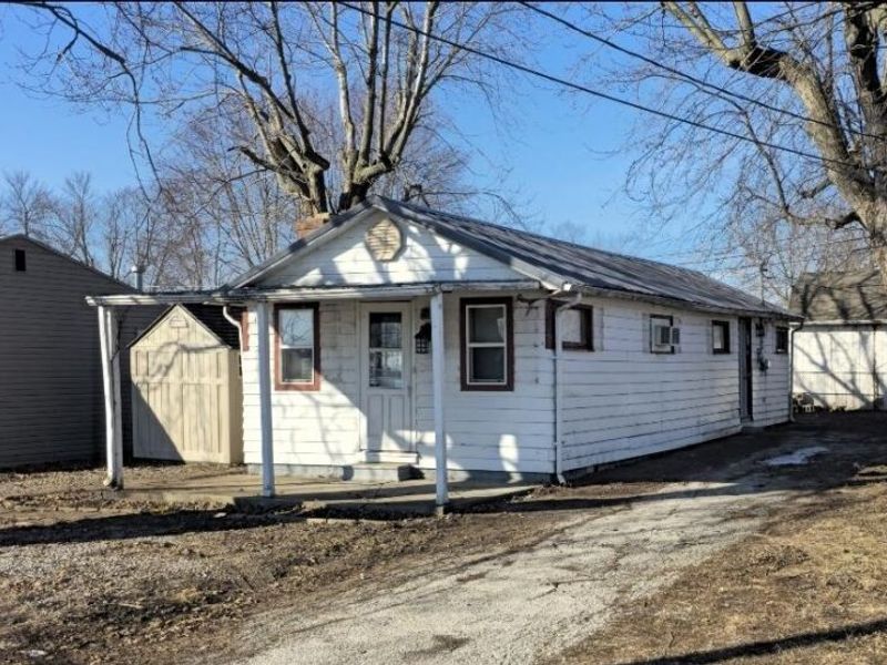 105 Orchard Avenue, Celina, OH 45822 Photo 1