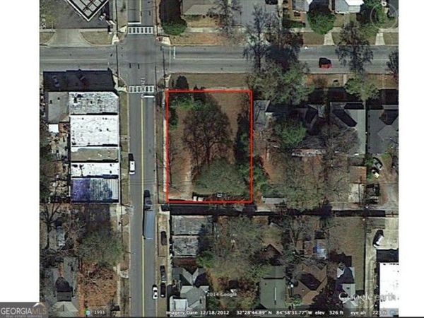 1200-1204 18th Street, Columbus, GA 31901