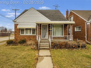 7401 Steadman Street, Dearborn, MI 48126