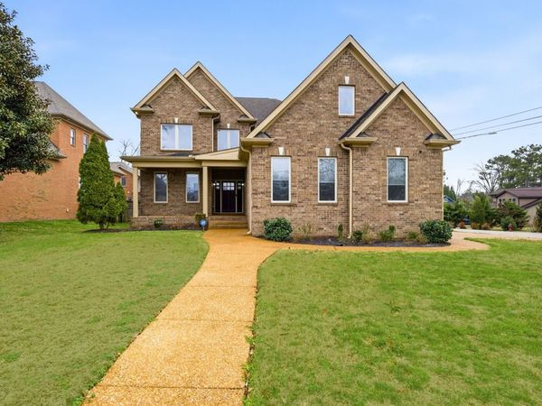 600 Lakemeade Pt , Old Hickory, TN 37138