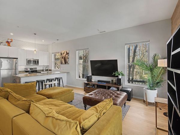 1200 5th Avenue N, Unit 414, Nashville, TN 37208