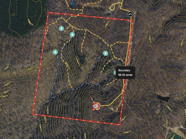 4872 Deer Run Road, Altamont, TN 37301