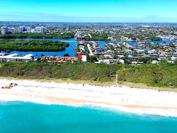 6590 N Ocean Boulevard, Unit 9, Ocean Ridge, FL 33435