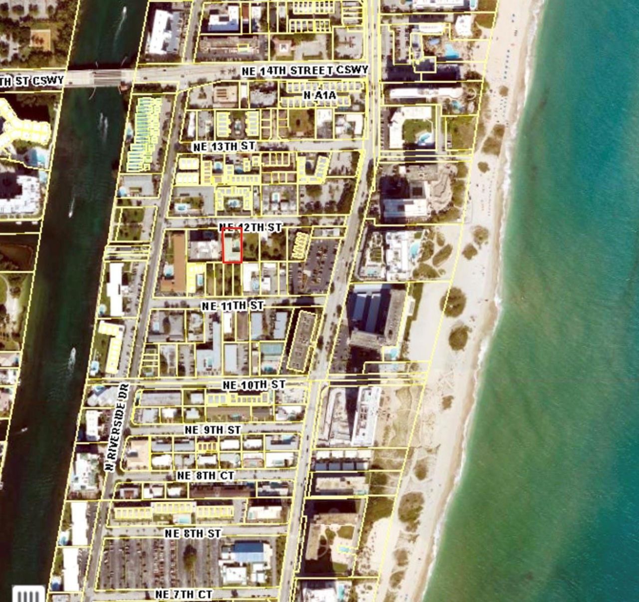 3226 NE 12th Street, Unit 8, Pompano Beach, FL 33062 Photo