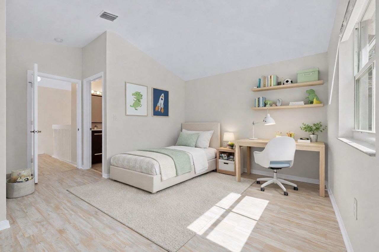 1135 Buttonwood Lane, Hollywood, FL 33019 Photo