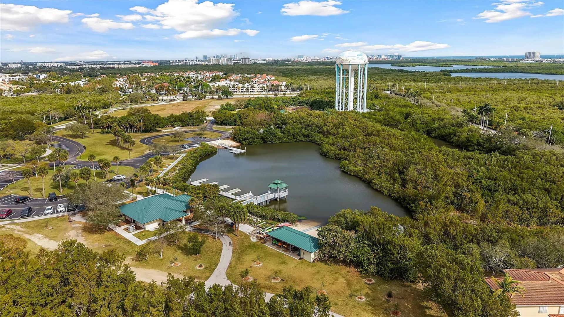 1135 Buttonwood Lane, Hollywood, FL 33019 Photo