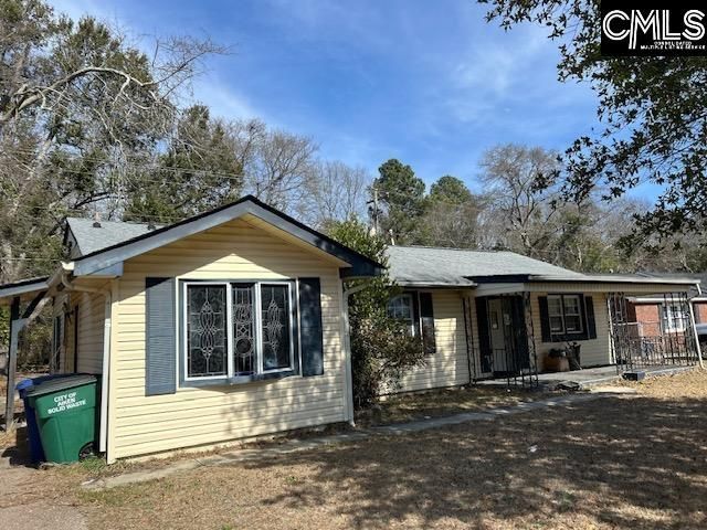 214 Jehossee Drive SE Aiken, SC 29801