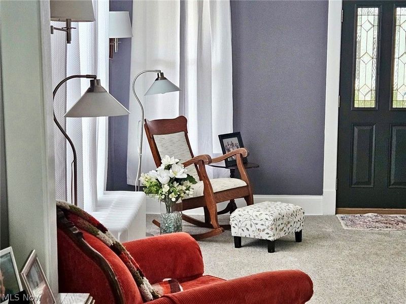 617 Park Street, Barnesville, OH 43713 Photo 10