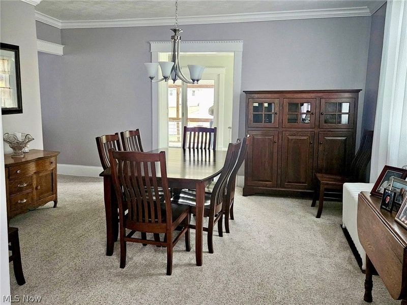 617 Park Street, Barnesville, OH 43713 Photo 11