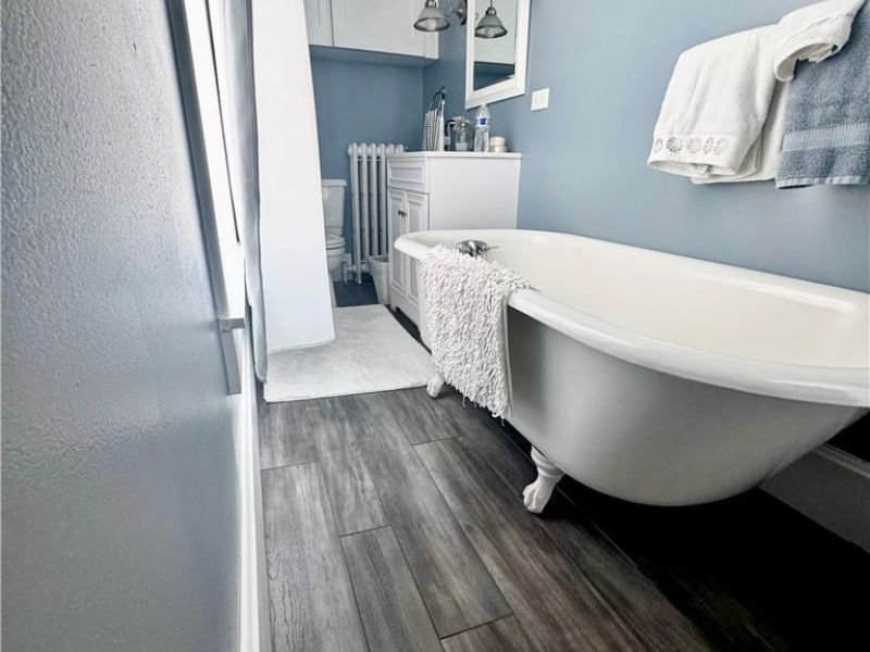 617 Park Street, Barnesville, OH 43713 Photo 12