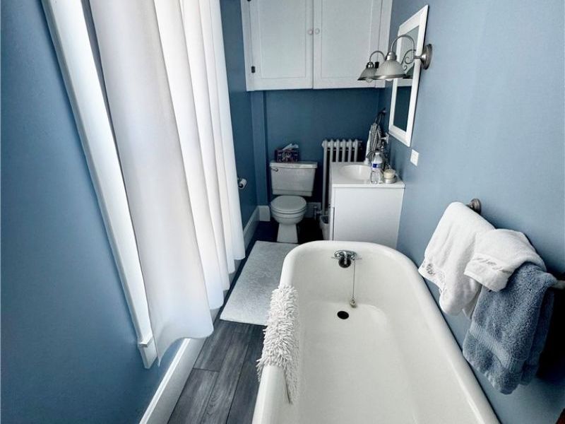 617 Park Street, Barnesville, OH 43713 Photo 13