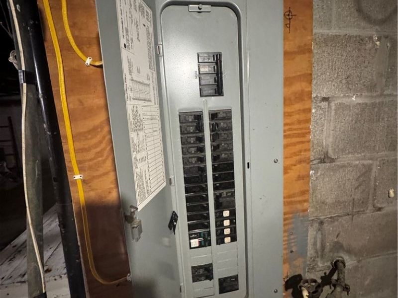 617 Park Street, Barnesville, OH 43713 Photo 18