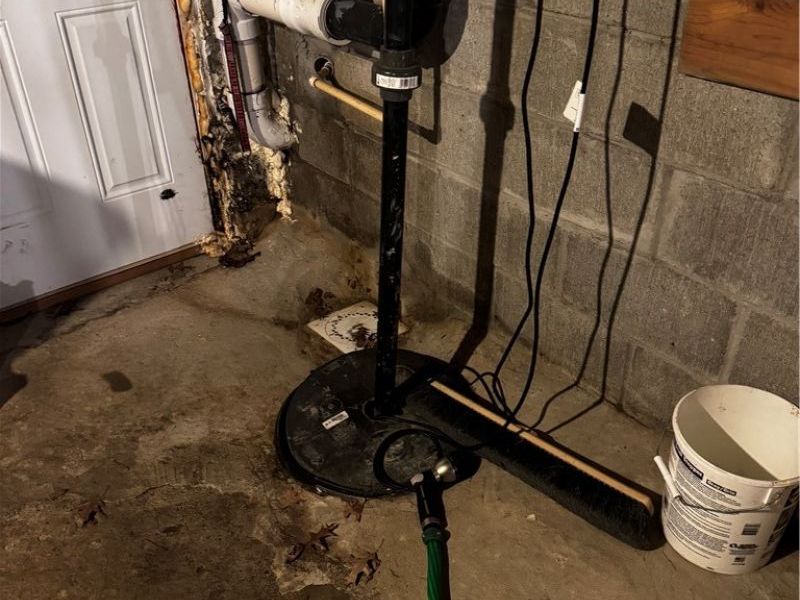 617 Park Street, Barnesville, OH 43713 Photo 19