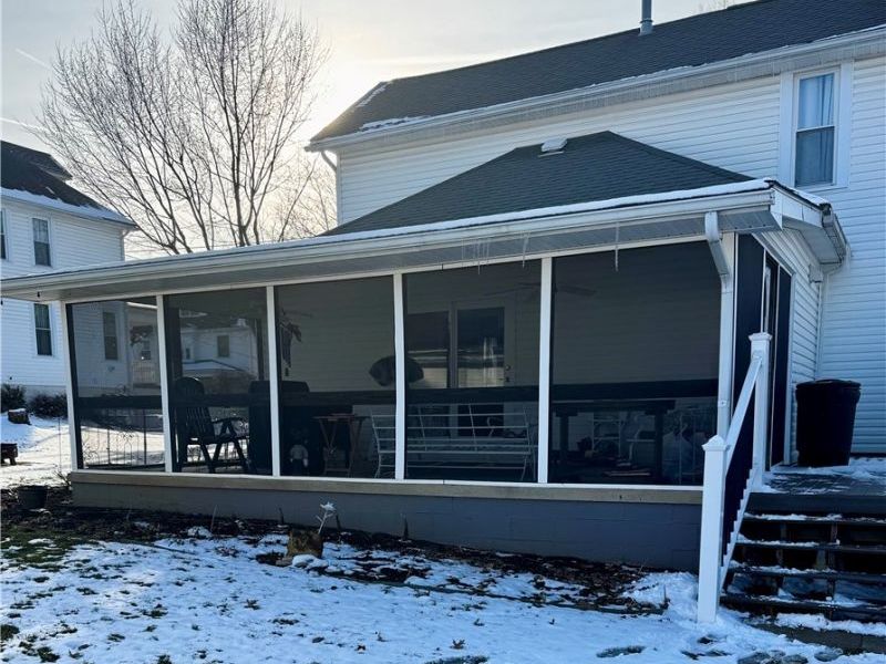 617 Park Street, Barnesville, OH 43713 Photo 3