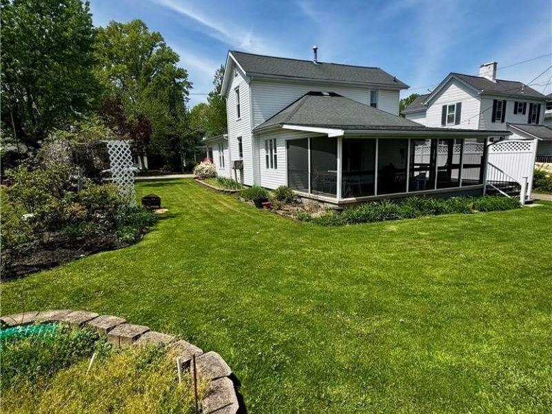 617 Park Street, Barnesville, OH 43713 Photo 4