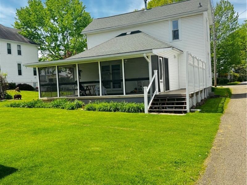617 Park Street, Barnesville, OH 43713 Photo 6