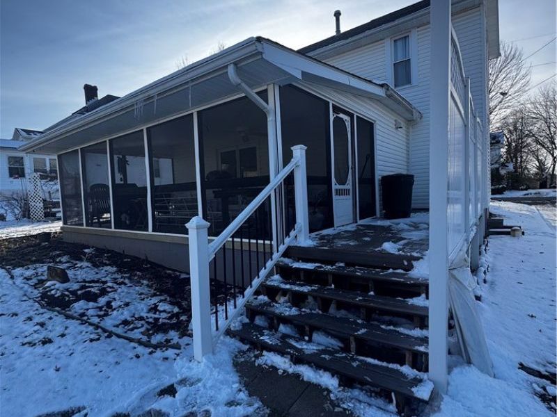 617 Park Street, Barnesville, OH 43713 Photo 6