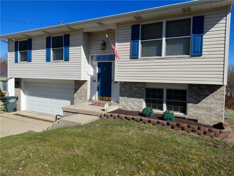 482 Bantam Ridge Road, Wintersville, OH 43953 Photo 1