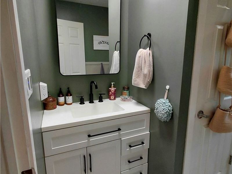 482 Bantam Ridge Road, Wintersville, OH 43953 Photo 15