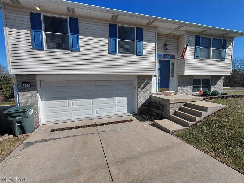 482 Bantam Ridge Road, Wintersville, OH 43953 Photo 2