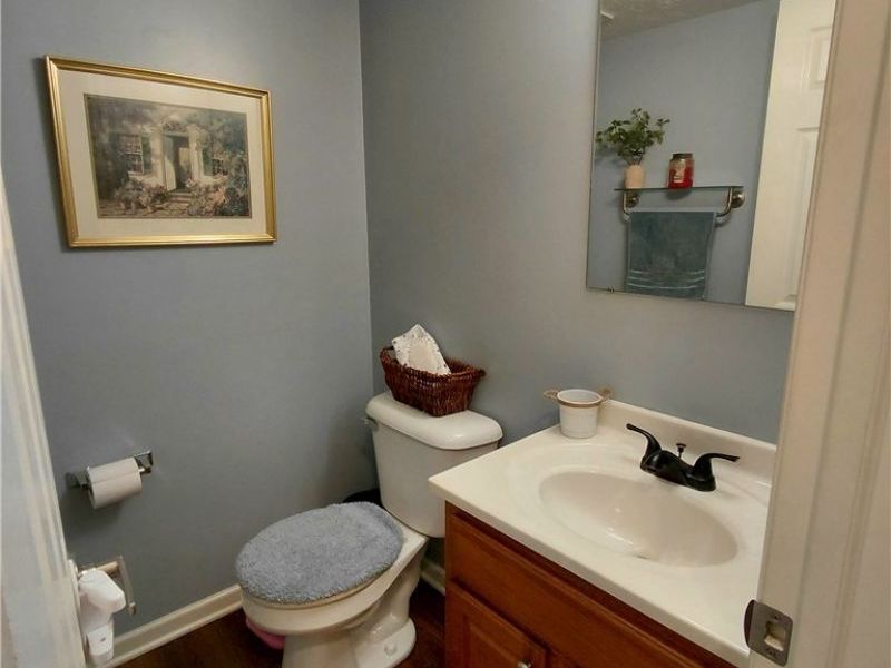 482 Bantam Ridge Road, Wintersville, OH 43953 Photo 21