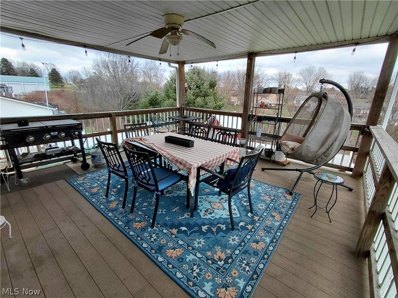 482 Bantam Ridge Road, Wintersville, OH 43953 Photo 24