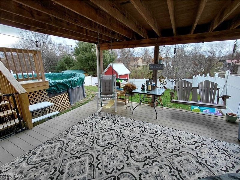 482 Bantam Ridge Road, Wintersville, OH 43953 Photo 25