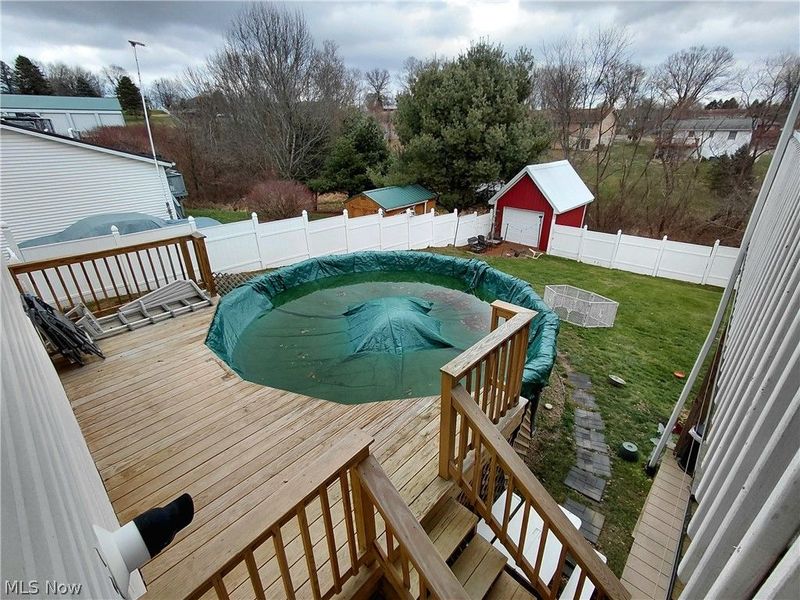 482 Bantam Ridge Road, Wintersville, OH 43953 Photo 28