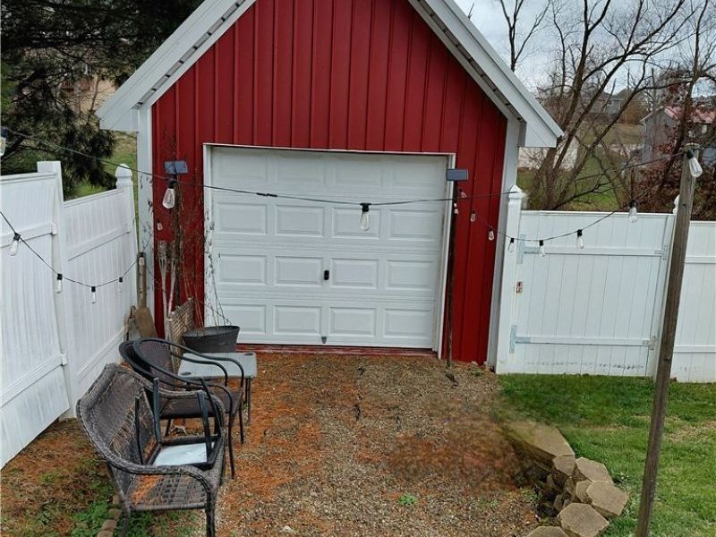 482 Bantam Ridge Road, Wintersville, OH 43953 Photo 32