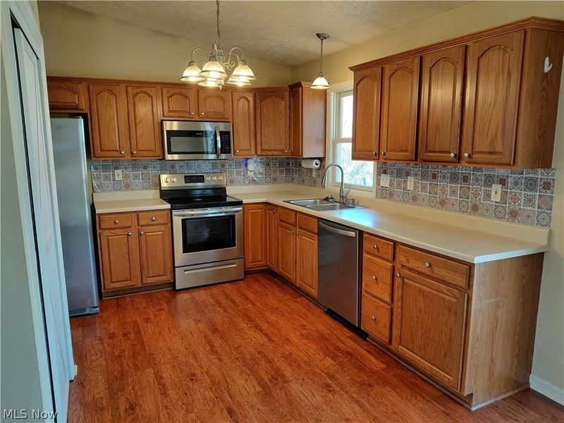 482 Bantam Ridge Road, Wintersville, OH 43953 Photo 4