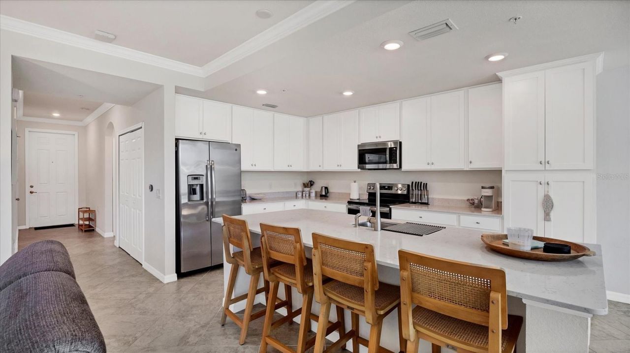 17510 Gawthrop Drive, Unit 107, Bradenton, FL 34211 Photo