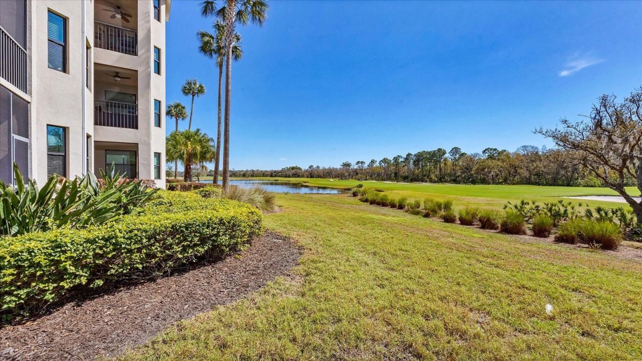 17510 Gawthrop Drive, Unit 107, Bradenton, FL 34211 Photo