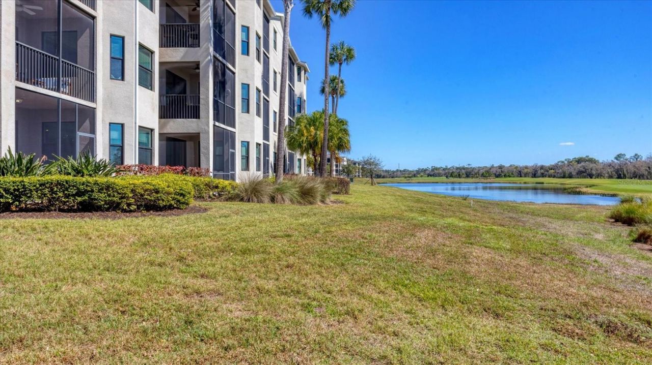 17510 Gawthrop Drive, Unit 107, Bradenton, FL 34211 Photo