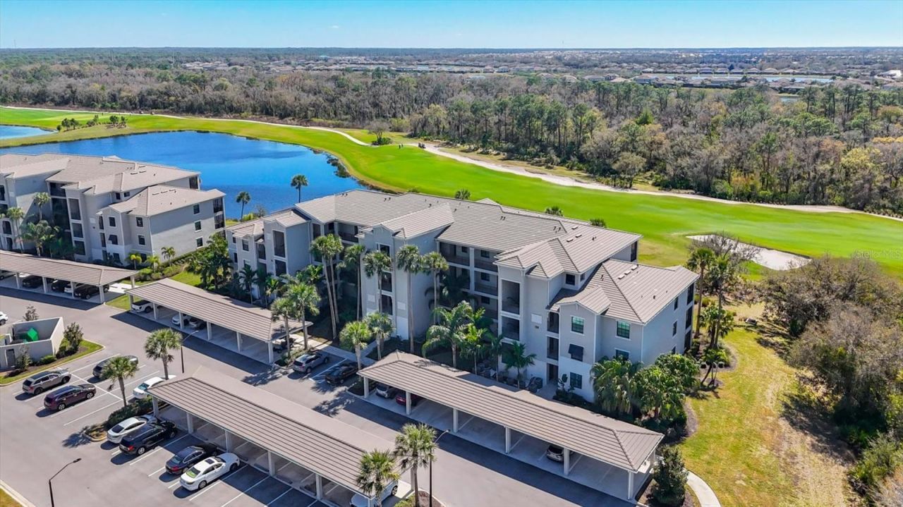 17510 Gawthrop Drive, Unit 107, Bradenton, FL 34211 Photo