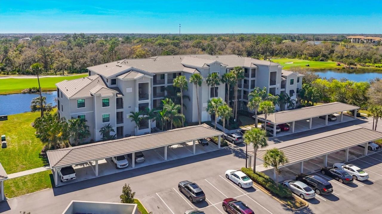 17510 Gawthrop Drive, Unit 107, Bradenton, FL 34211 Photo