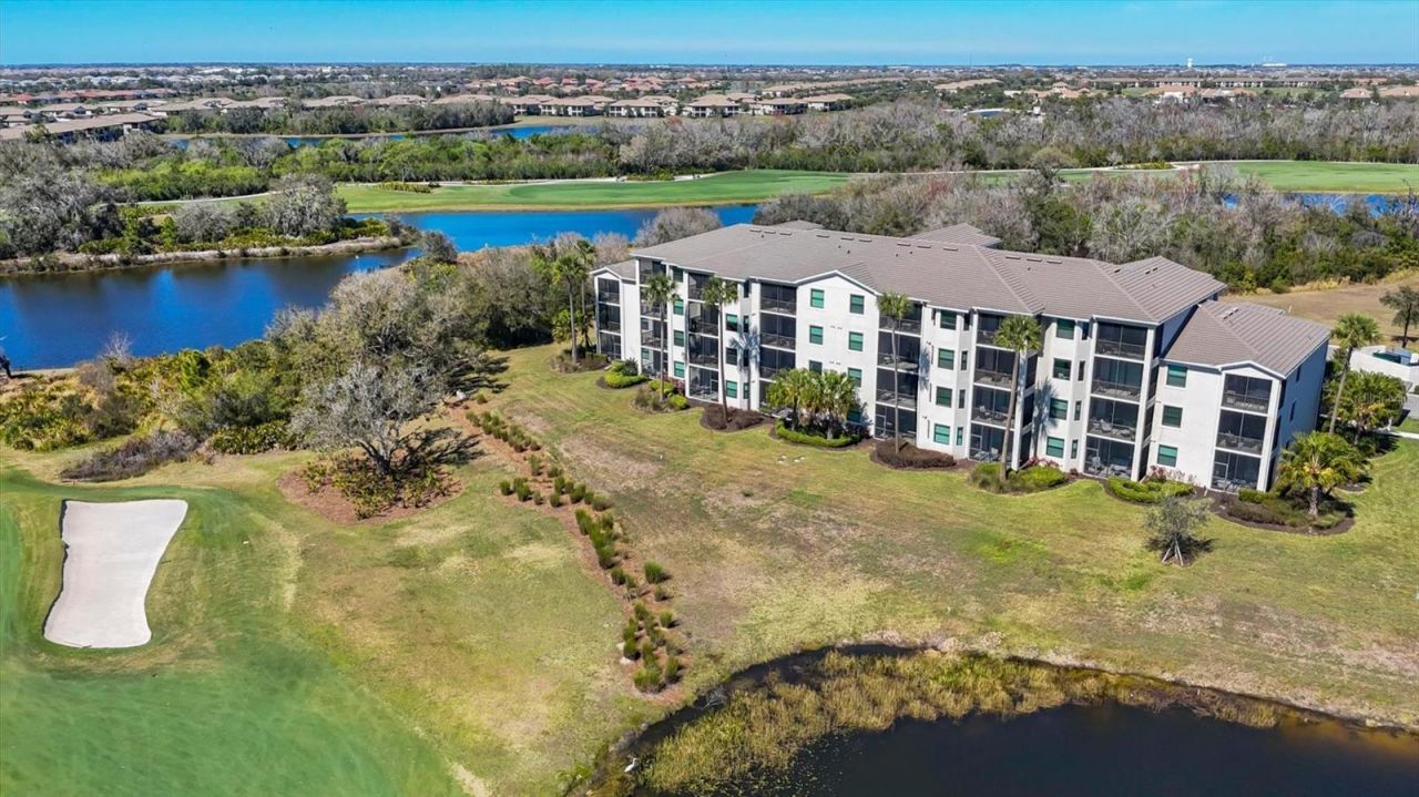 17510 Gawthrop Drive, Unit 107, Bradenton, FL 34211 Photo