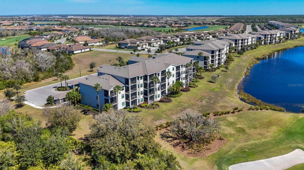 17510 Gawthrop Drive, Unit 107, Bradenton, FL 34211 Photo