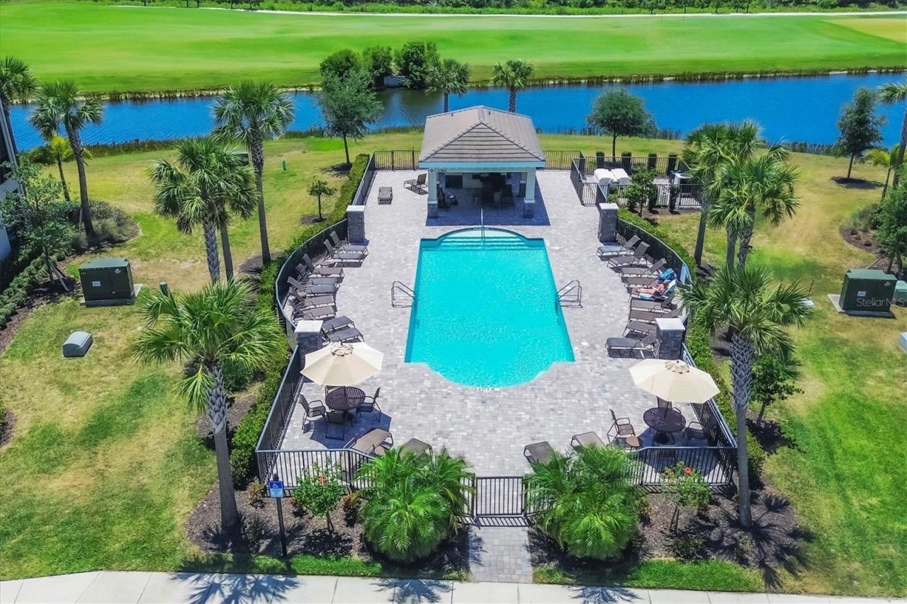 17510 Gawthrop Drive, Unit 107, Bradenton, FL 34211 Photo