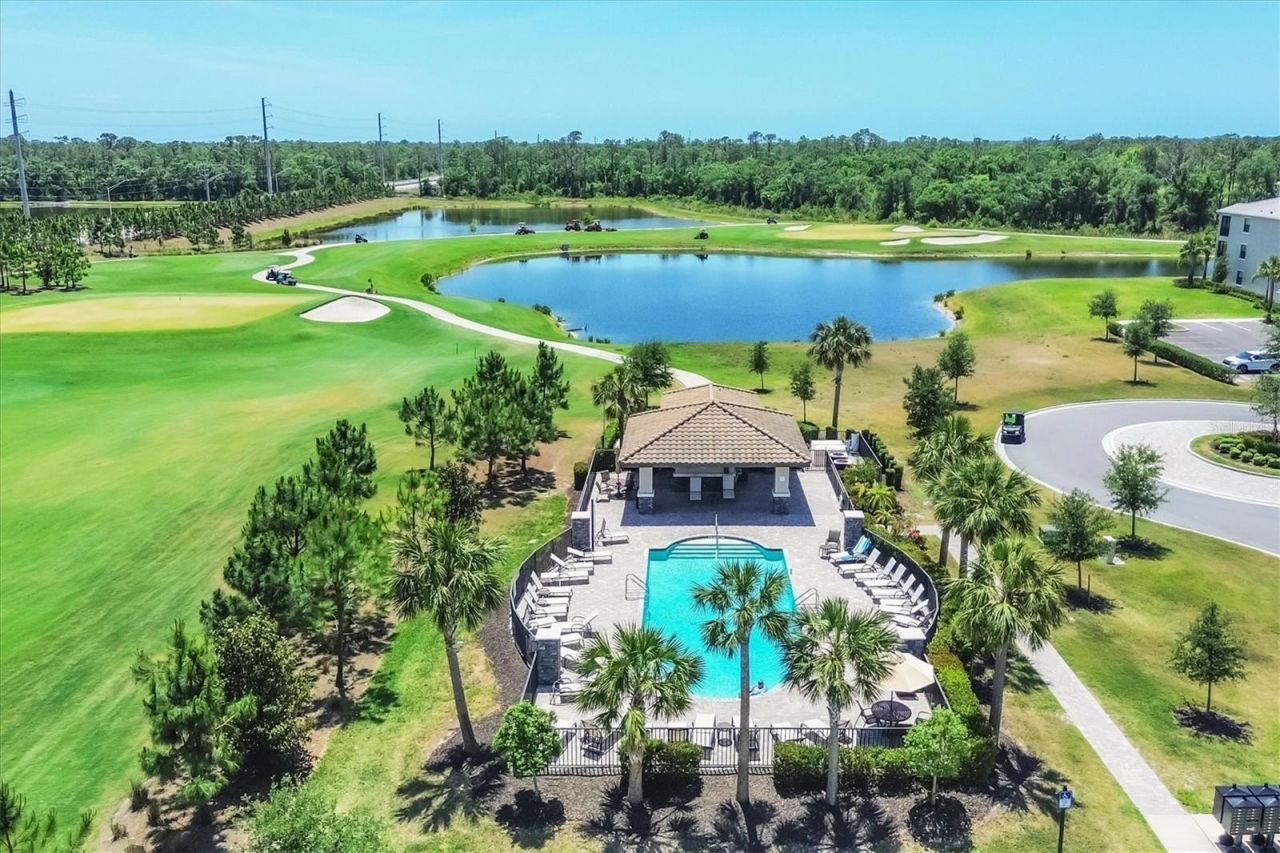 17510 Gawthrop Drive, Unit 107, Bradenton, FL 34211 Photo