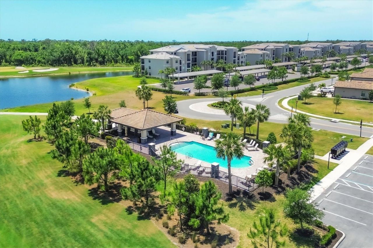 17510 Gawthrop Drive, Unit 107, Bradenton, FL 34211 Photo