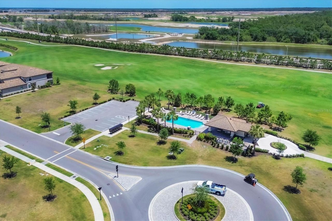 17510 Gawthrop Drive, Unit 107, Bradenton, FL 34211 Photo